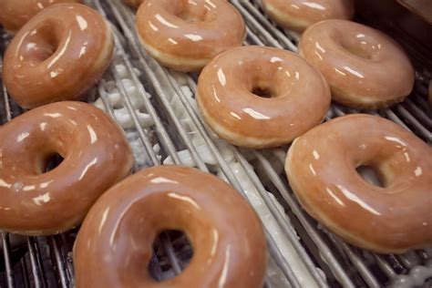 krispy kreme tuguegarao|Krispy Kreme has a deal for Labor Day. Here's how to get a dozen doug.
